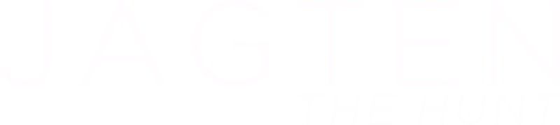 Jagten