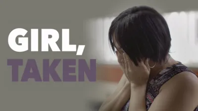 Girl, Taken