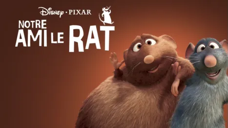 thumbnail - Notre ami le rat