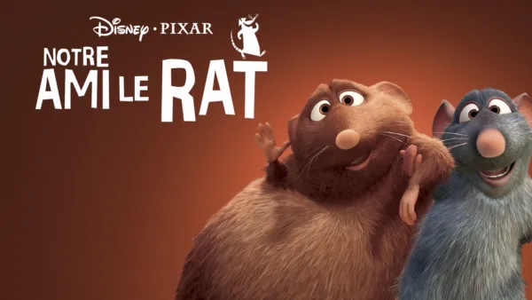 thumbnail - Notre ami le rat