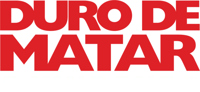 Duro de Matar - A Vingança
