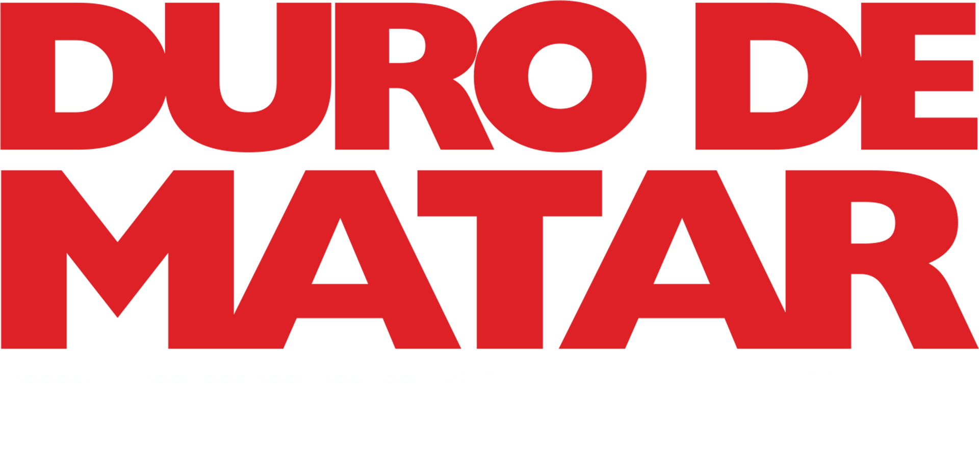 Duro de Matar - A Vingança