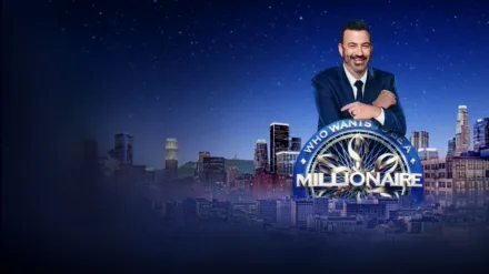 Who Wants to Be a Millionaire