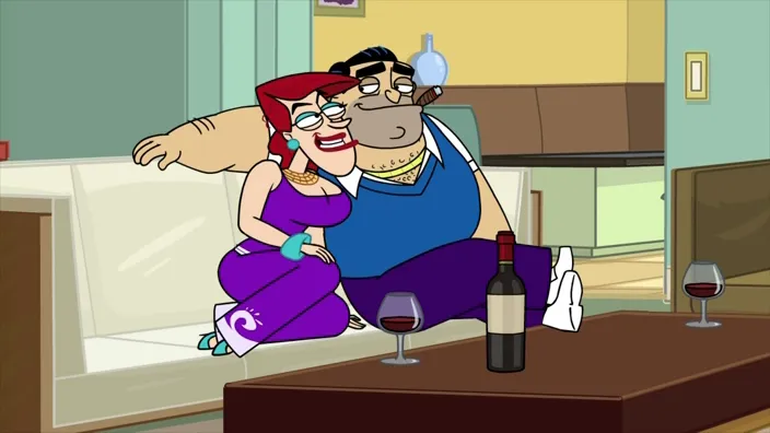 thumbnail - S3:E9 Cookie's Ovary-actin'