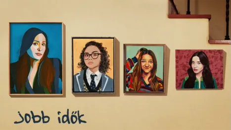 thumbnail - Jobb idők