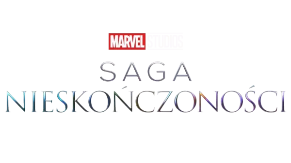 Saga nieskończoności