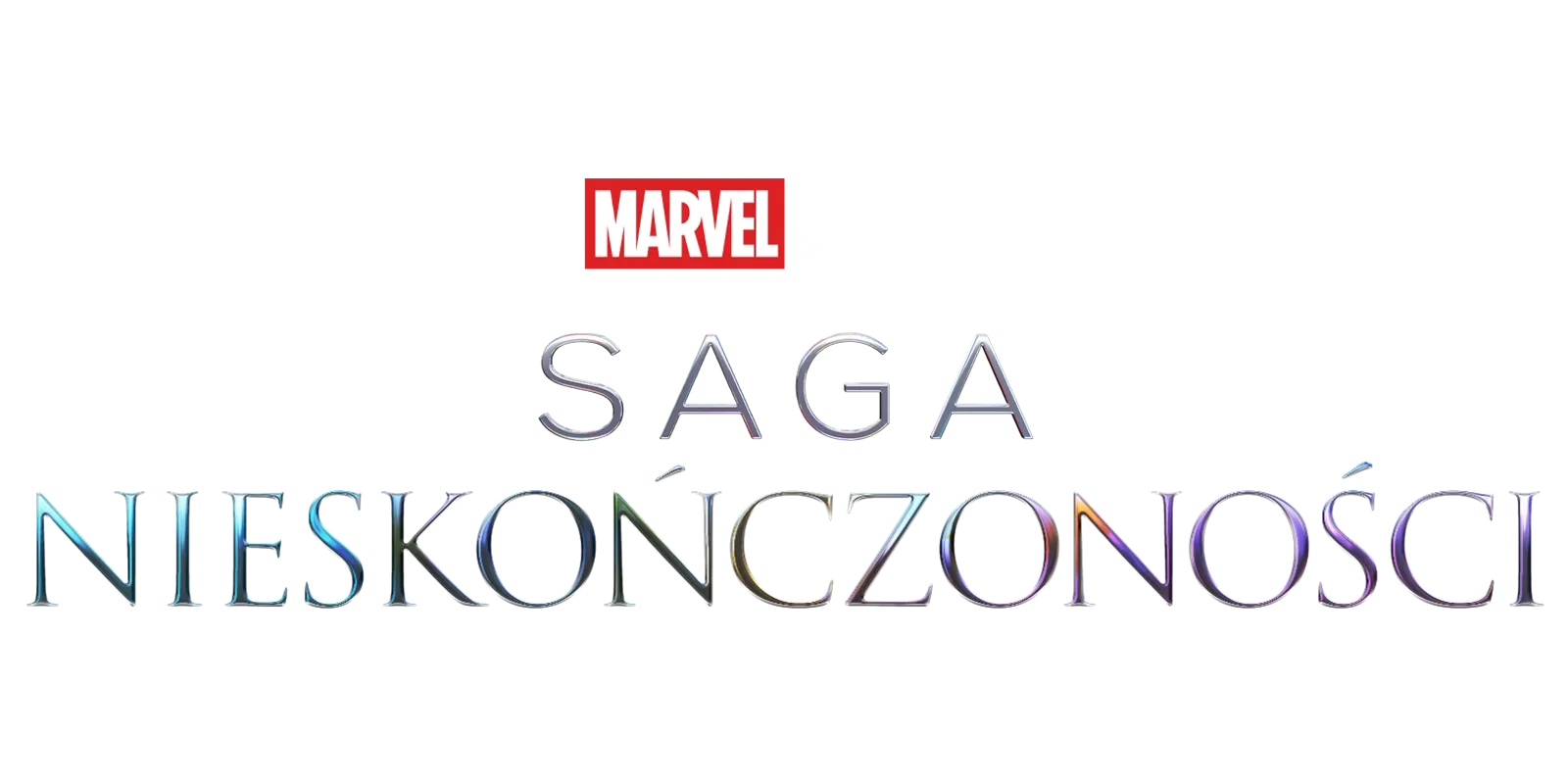 Saga nieskończoności