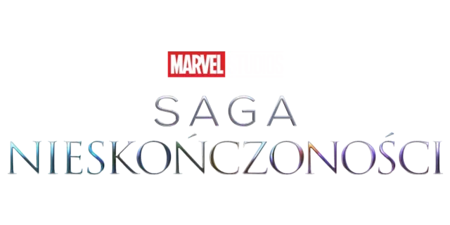 Saga nieskończoności