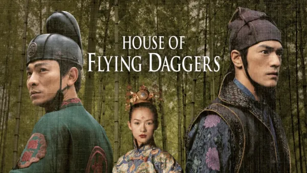 thumbnail - House of Flying Daggers