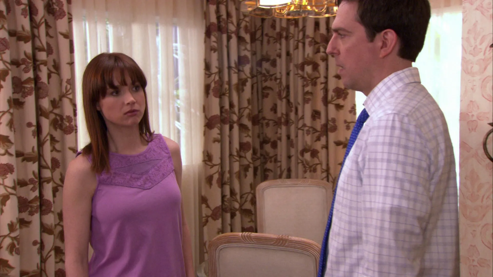 thumbnail - S8:E19 Get the Girl