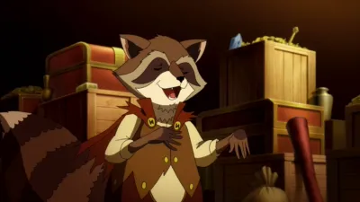 thumbnail - S1:E22 The Forever Bag