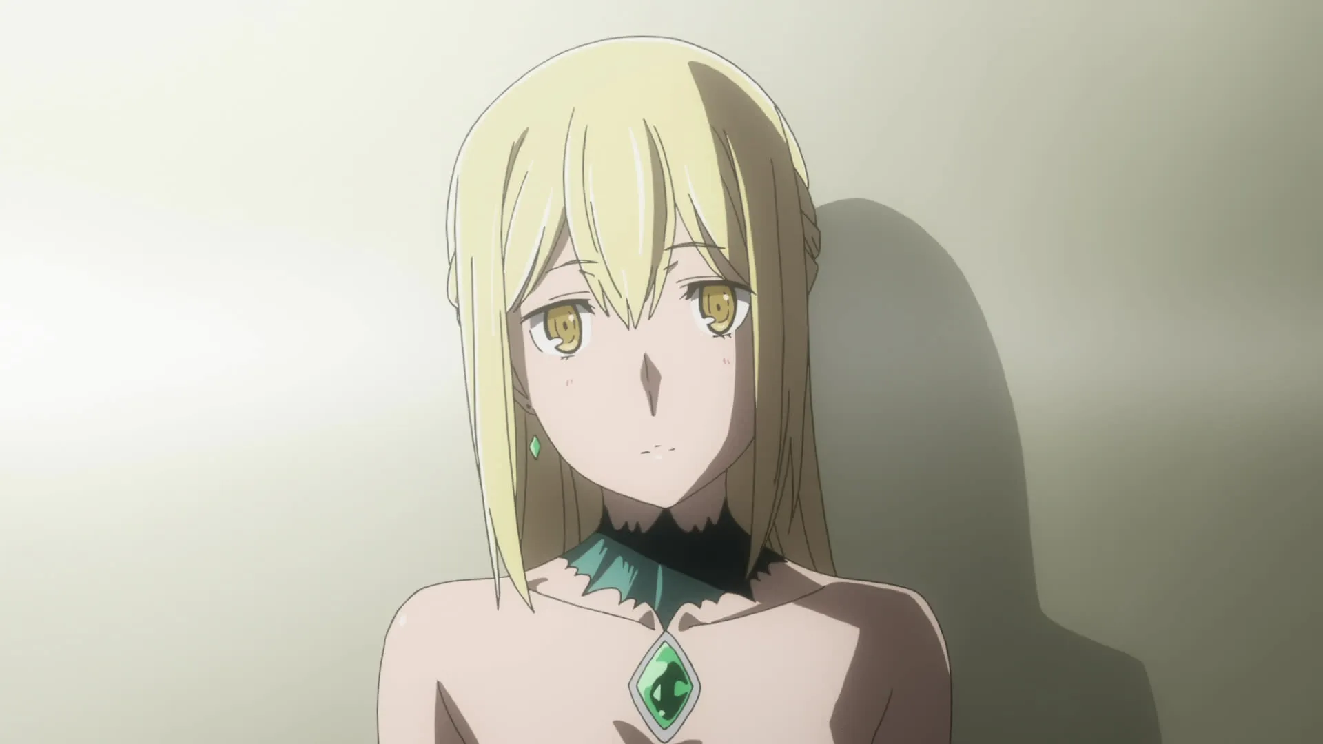 thumbnail - S2:E1 (Dub) (Party) Banquet of the Gods