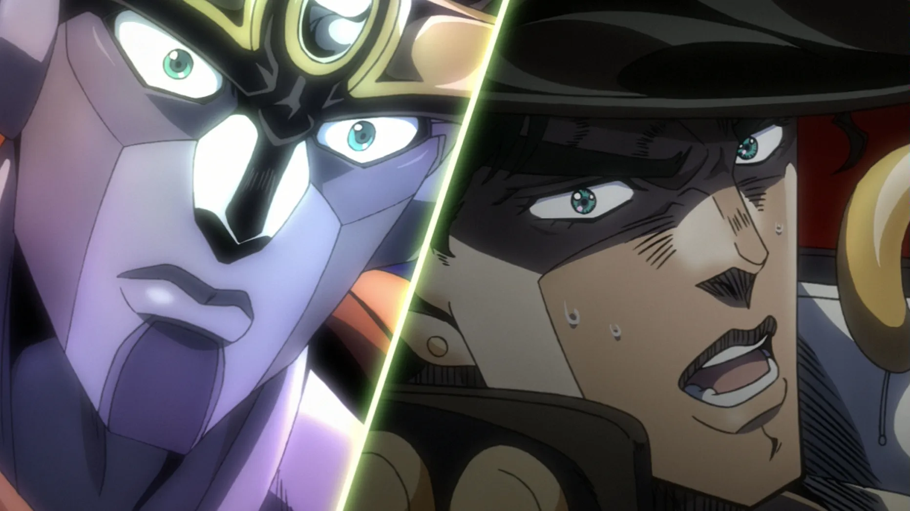 thumbnail - S2:E2 (Sub) Who Will Be the Judge!?