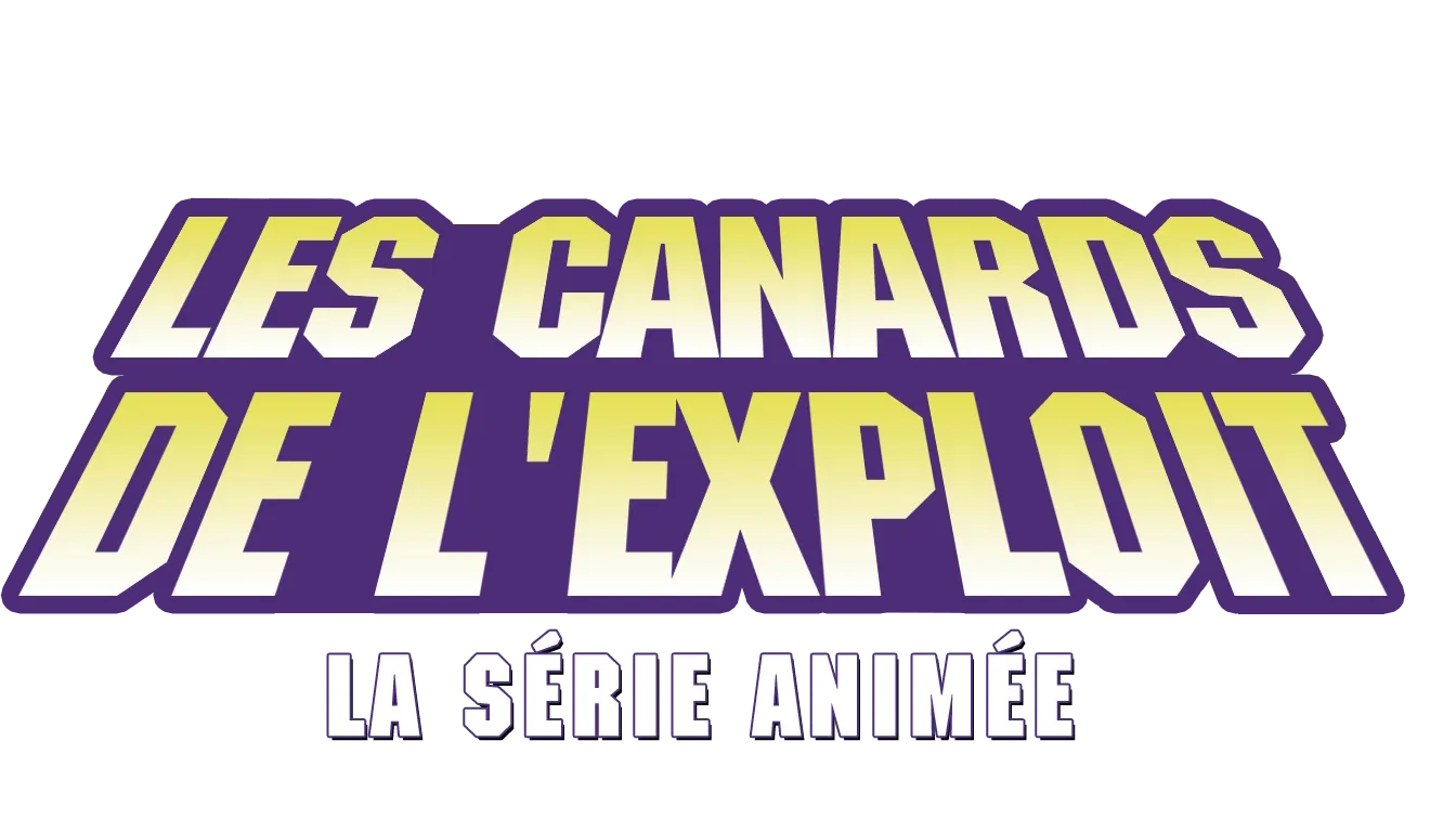 Les Canards de l'exploit