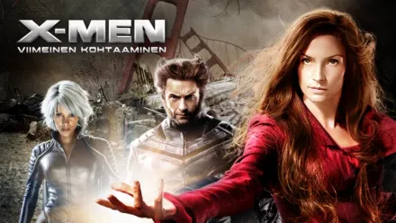 thumbnail - X-Men: Viimeinen kohtaaminen