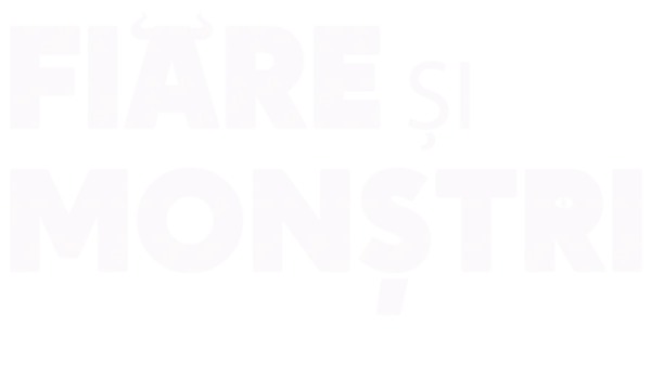 Fiare și monștri