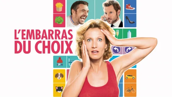 thumbnail - L'Embarras Du Choix