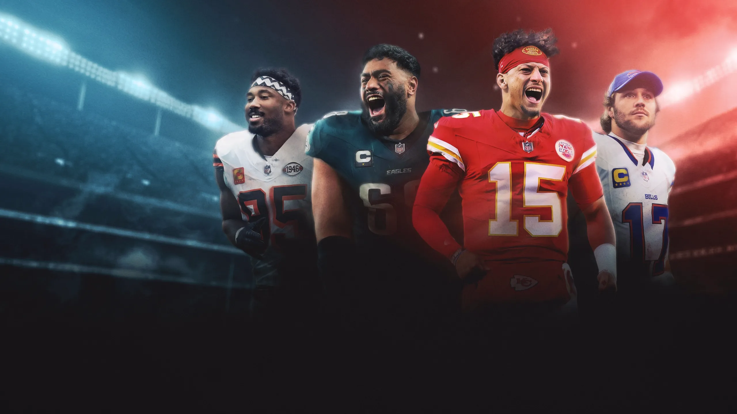 En Español-2026 NFL Draft