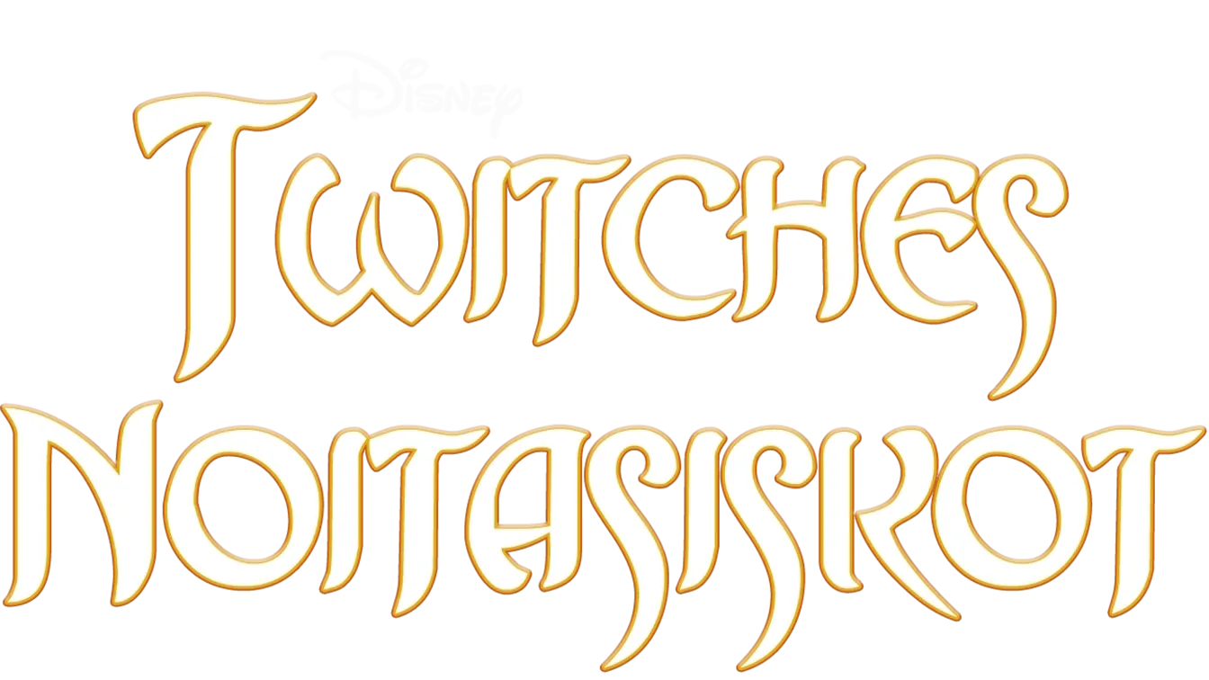 Twitches - Noitasiskot