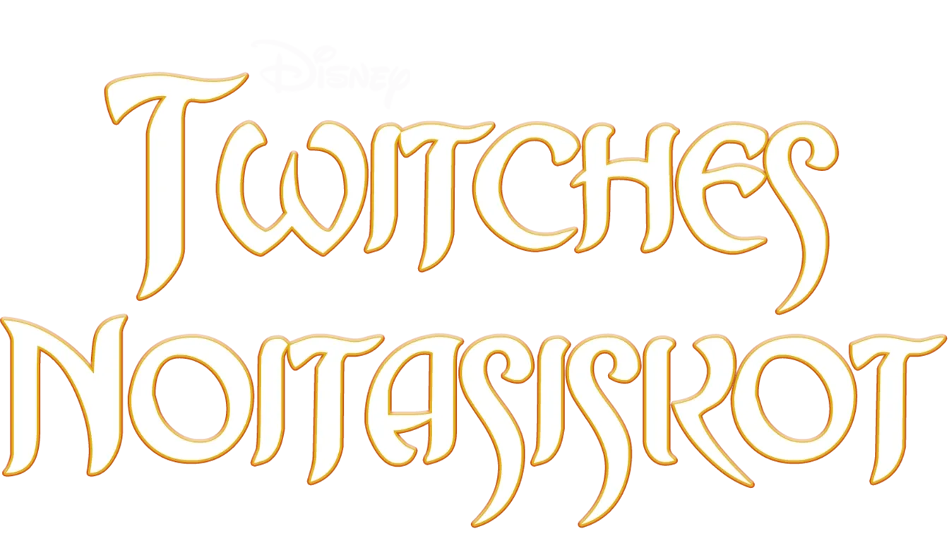 Twitches - Noitasiskot