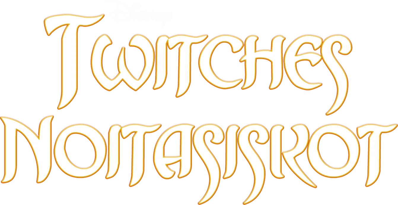 Twitches - Noitasiskot