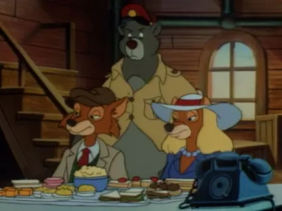 thumbnail - S1:E24 A Touch of Glass