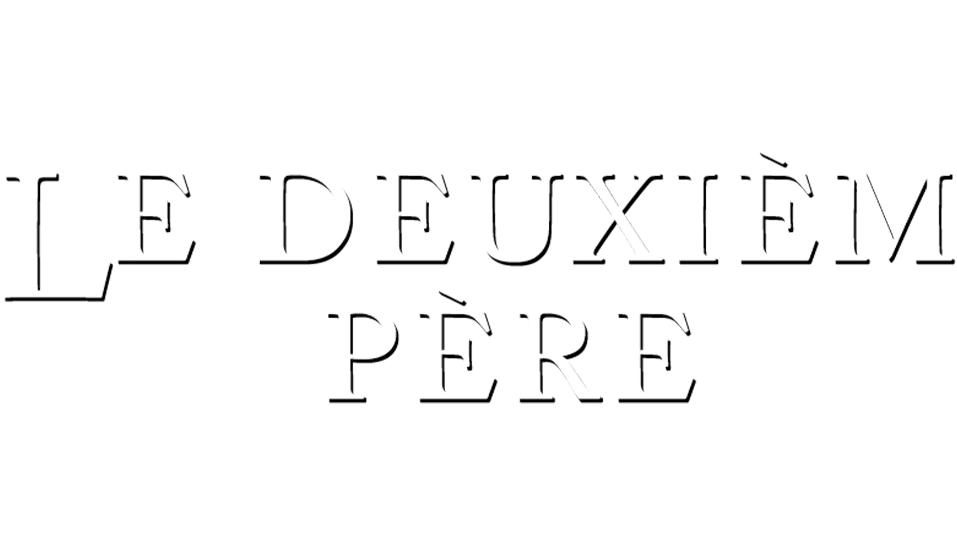 Le Deuxième Père