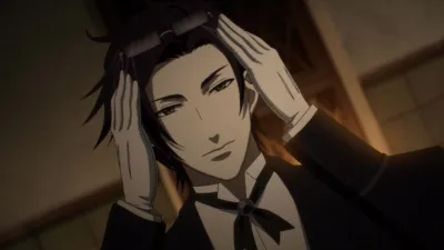 thumbnail - S2:E9 (Sub) Hollow Butler