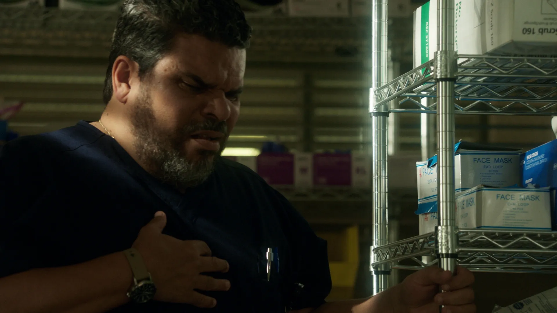 thumbnail - S1:E10 Cardiac Support