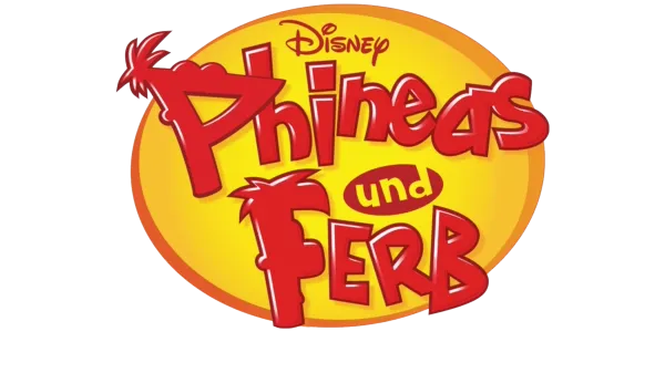 Phineas und Ferb