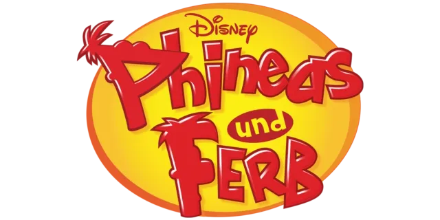 Phineas und Ferb