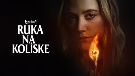 thumbnail - Ruka na kolíske