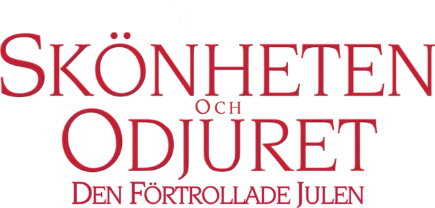 Skönheten och Odjuret: Den förtrollade julen