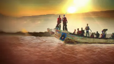 Exodus: Global Migration