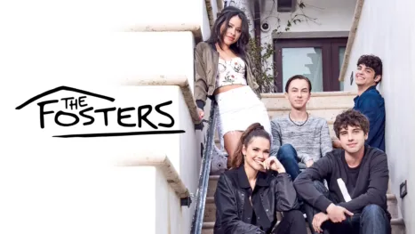 thumbnail - The Fosters