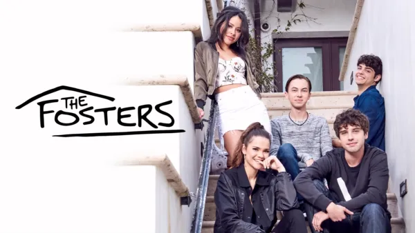 thumbnail - The Fosters