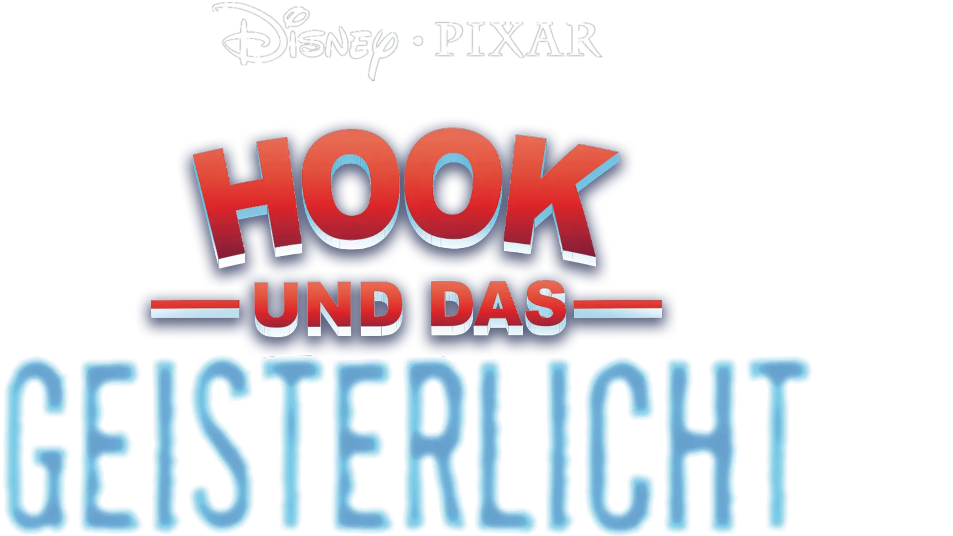 Hook und das Geisterlicht