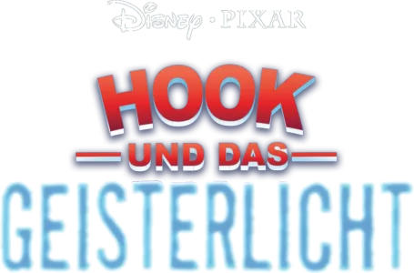 Hook und das Geisterlicht