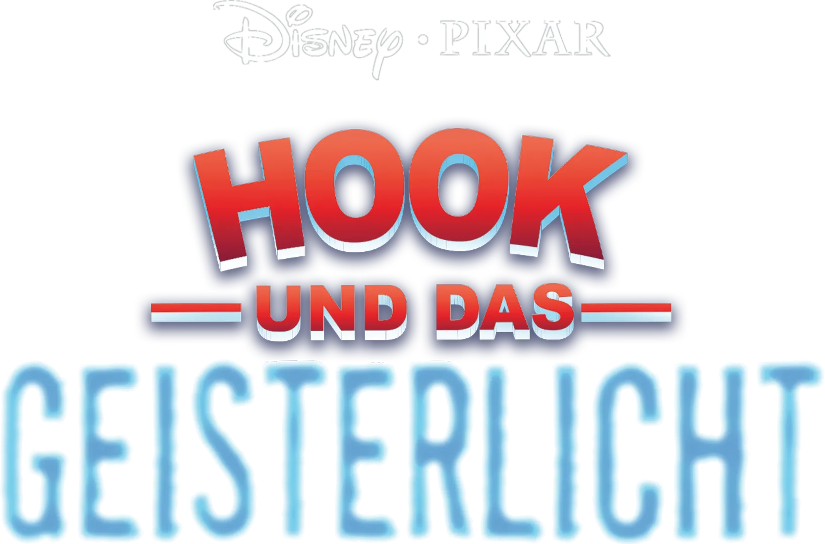 Hook und das Geisterlicht