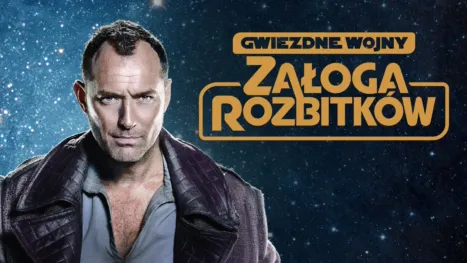 thumbnail - Gwiezdne wojny: Załoga rozbitków