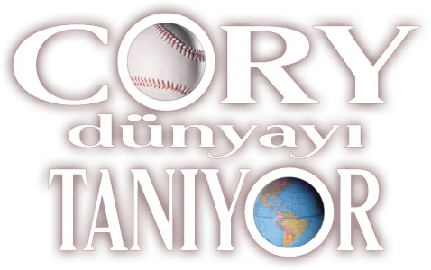 Cory Dünyayı Tanıyor