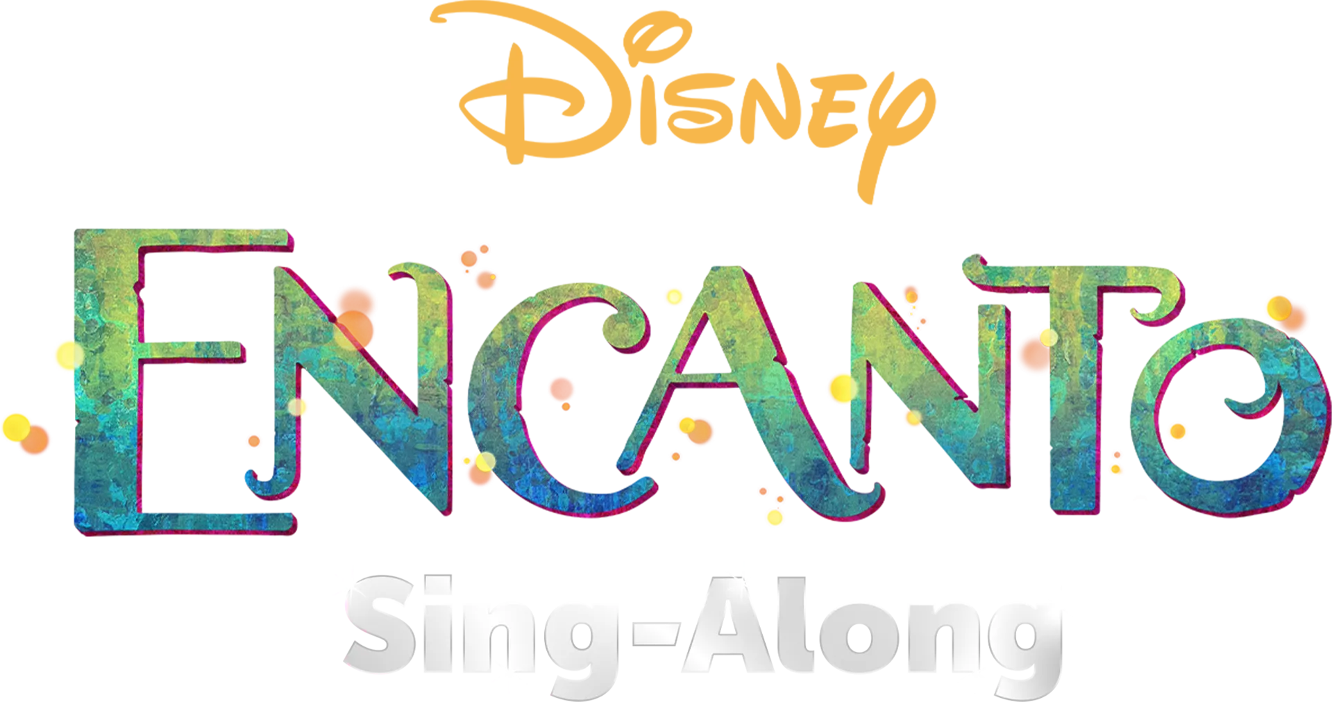 Encanto Sing-Along