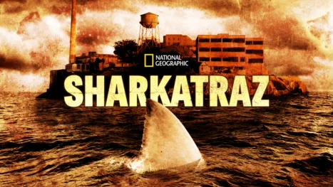 thumbnail - Sharkatraz