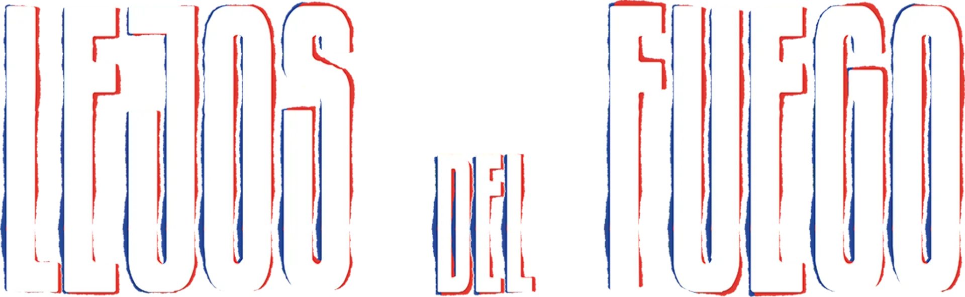 Lejos Del Fuego