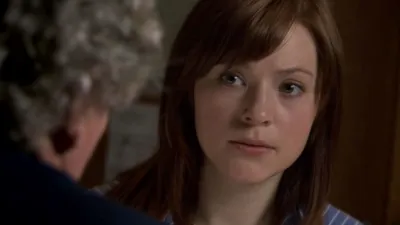 thumbnail - S12:E8 Behind Closed Doors