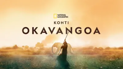 thumbnail - Kohti Okavangoa