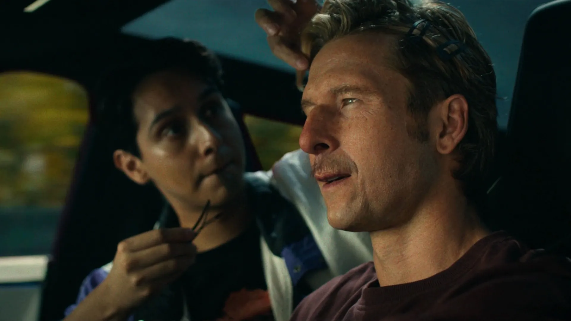 thumbnail - S1:E6 6TH QUARTER