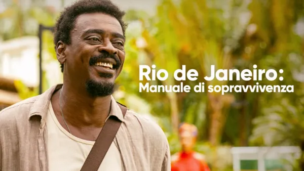 thumbnail - Rio de Janeiro: Manuale di sopravvivenza