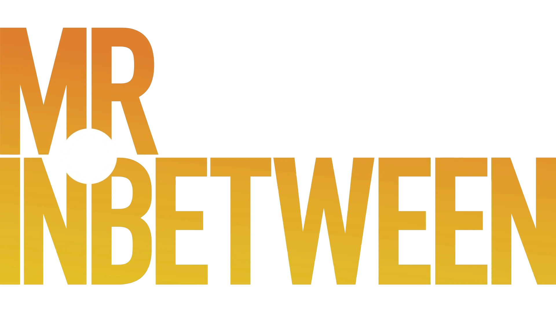 Mr Inbetween