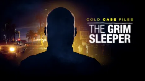 thumbnail - Cold Case Files: The Grim Sleeper
